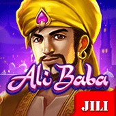 Ali Baba - b1234 game slot