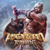 Asgardian Trỗi Dậy - b1234 slot