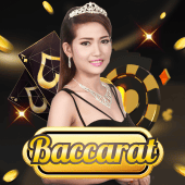 Baccarat A - b1234 casino