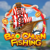 Câu Cá Bao Chuan - bắn cá b1234