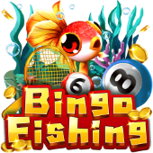 Câu Cá Bingo - bắn cá b1234