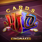Bài Hi Lo - b1234 game bài