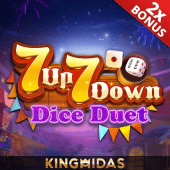 Song Ca Xúc Xắc - b1234 game