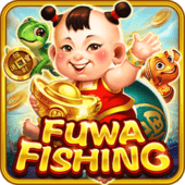 Câu Cá Fuwa - bắn cá b1234