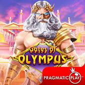 Cổng Olympus - b1234 slot
