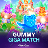 Kẹo Dẻo Giga Match - b1234 slot