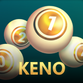Keno - b1234 game