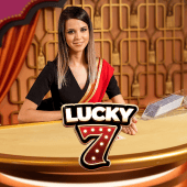 May Mắn 7 - b1234 casino