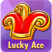 Át Chủ Bài May Mắn - b1234 game