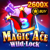 Át Chủ Bài Ma Thuật Khóa Hoang Dã - b1234 slot