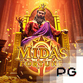 Vận May Midas - b1234 slot
