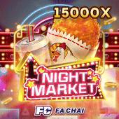 Chợ Đêm - b1234 slot