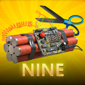 Chín - b1234 game