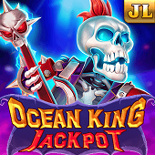 Vua Đại Dương Jackpot - bắn cá b1234
