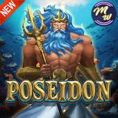 Poseidon - b1234 slot