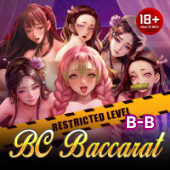 Baccarat Blockchain Sexy B B - b1234 casino