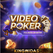 Video Poker - b1234 game bài